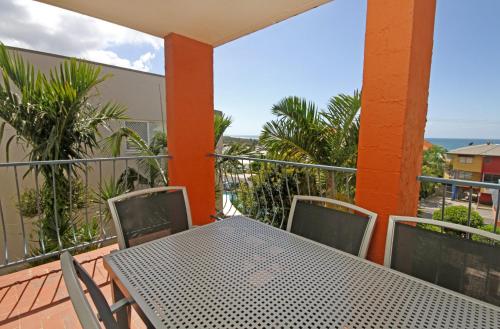 . Unit 4 'Cooltoro Court', Coolum Beach