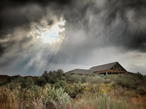 Canyon Country Lodge Escalante (UT)