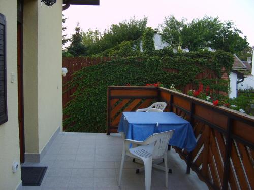 St. Michael Apartman, Budapešť (fotografie 7)