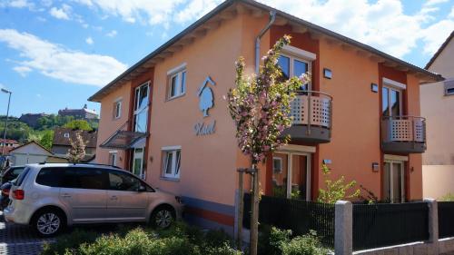 Hotel An der Eiche