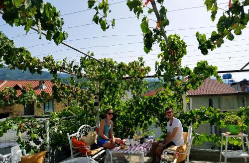 Ilir Guest House 1 - image 14