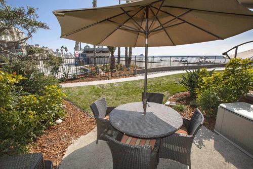 Palm Villa Oceanside (CA)