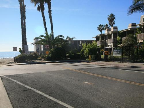 Palm Villa Oceanside (CA)