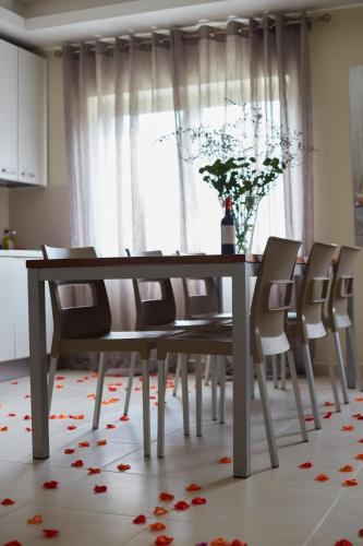 المرافق, Axis Suites in أوسو