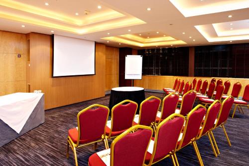 Courthouse Hotel London - image 6