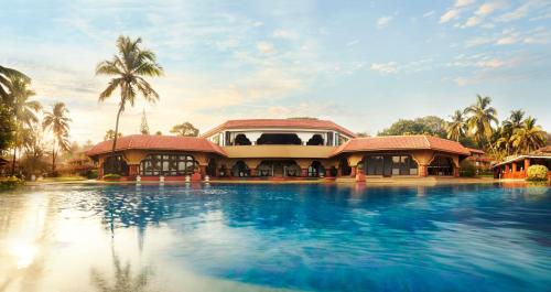 Taj Fort Aguada Resort & Spa, Goa