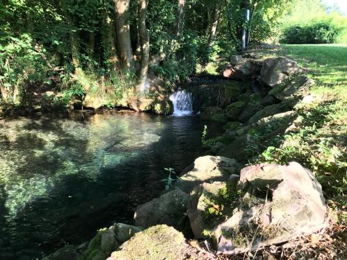 Gites de la vallee photo 22