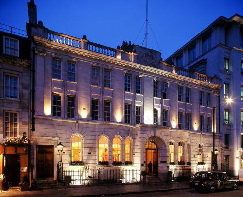 Courthouse Hotel London - image 8
