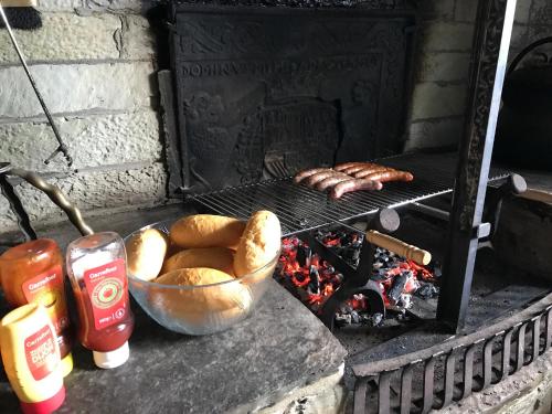 La Ferme du Grand Frêne