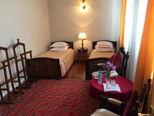 hotel photo