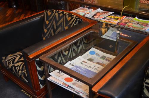 Banks Mansion - All Inclusive Boutique Hotel - image 13