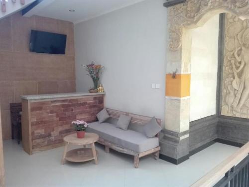 Poshtel Ubud – Ubud, CO
