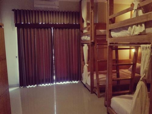 Poshtel Ubud – Ubud, CO