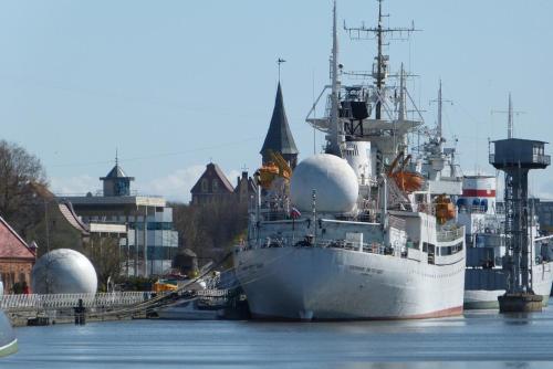 Apartments Elite Home - image 2