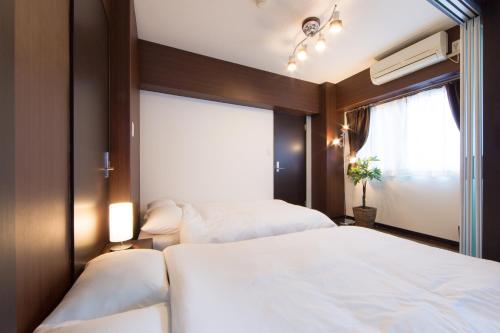 Hostel Kaisei Doutonbori