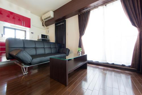 Hostel Kaisei Doutonbori
