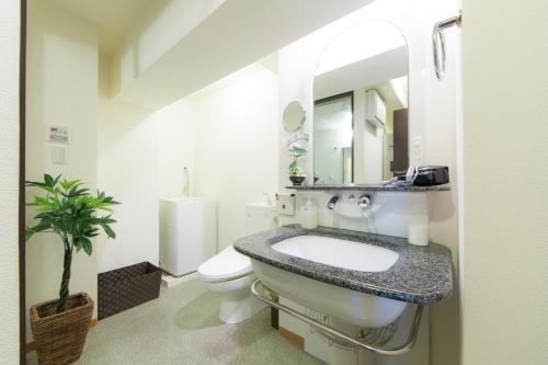 Hostel Kaisei Doutonbori