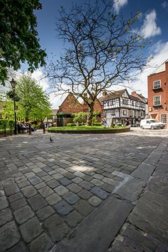 Prince Rupert Hotel - image 8