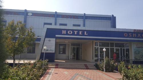 Hotels Image