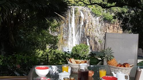 Les Terrasses de Niagara - Location saisonnière - Sainte-Suzanne