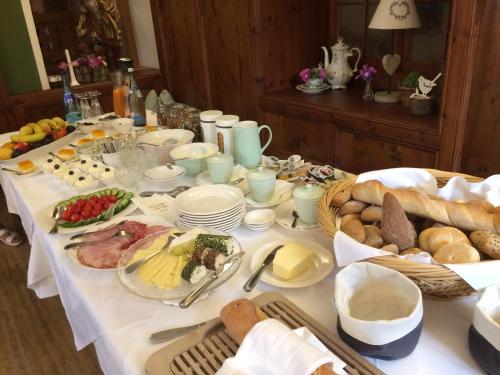 Gasthof Herrnhaus – Brixlegg, IL