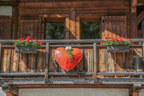 Bed and Breakfast Chalet Manava in Morzine