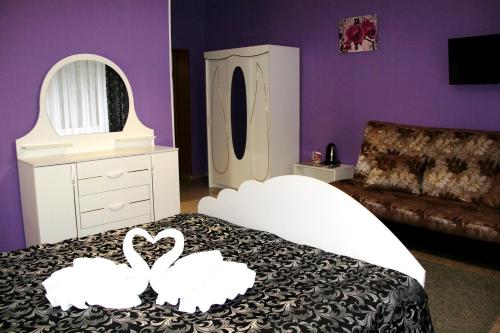 Oasis hotel - image 3