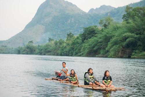 Baan Krupong