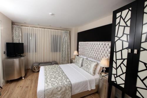 Katelya Hotel, Istanbul (photo 9)