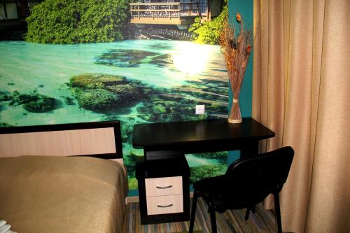 Oasis hotel - image 5