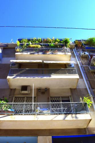 Perfect athens, Atény (fotografie 8)