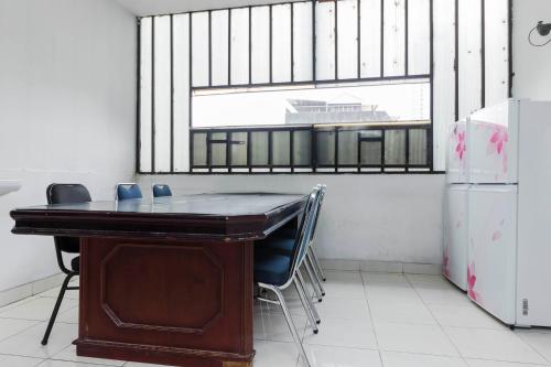 レッドドアーズ プラス アット チペテ ダマイ