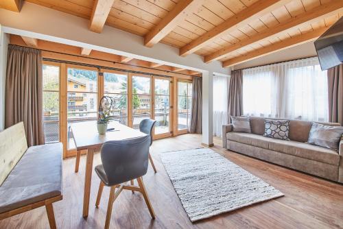 Hotel Salzburg in Hinterglemm