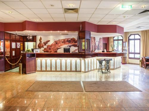 Golden Tulip Bielefeld City - image 2