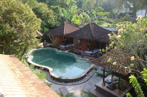 Padangbai Beach Homestay