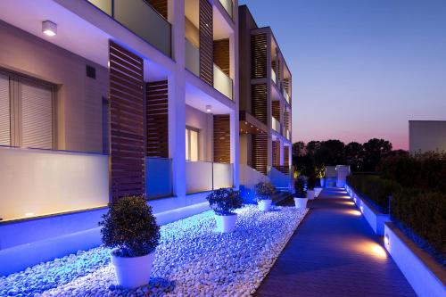 Hotel Al Veliero - image 9