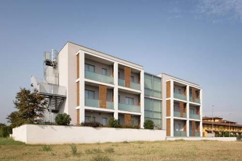 Hotel Al Veliero - image 8