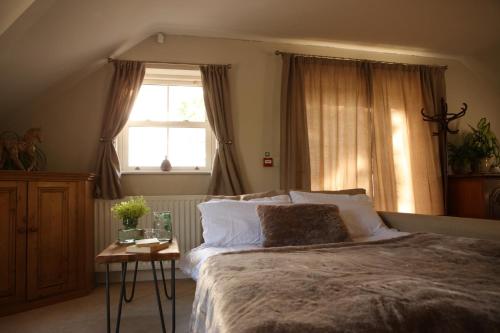 Cuilcagh Luxury Apartment