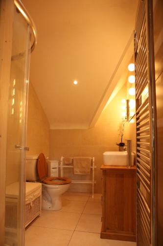 Cuilcagh Luxury Apartment