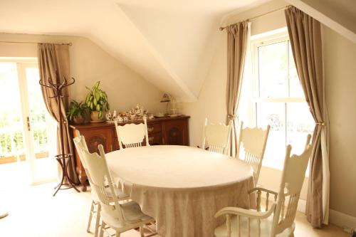 Cuilcagh Luxury Apartment