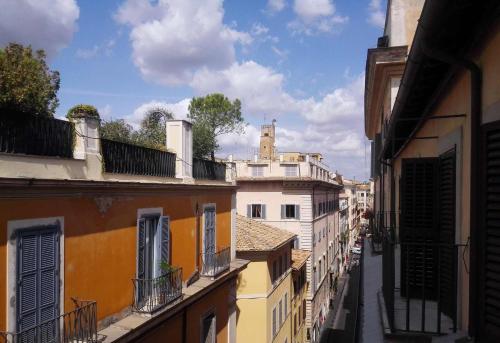 Casa Minerva Al Pantheon, Rome (photo 10)
