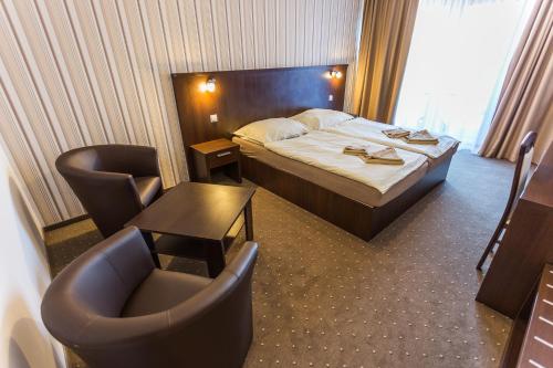 Executive Double or Twin Room