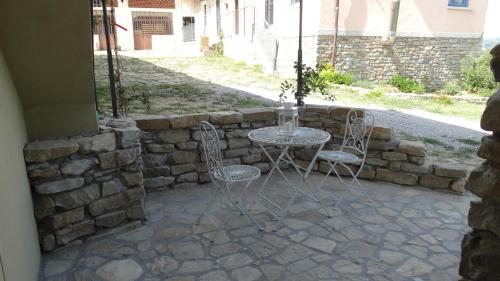المرافق, Corte di Langa in ساحل غينوا