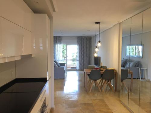 Pemandangan luar, CALAS AGUAMARINA - Campoamor - Primera Linea in Cabo Roig