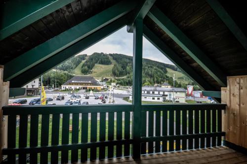 Steirer-Apartment Semmering - image 7