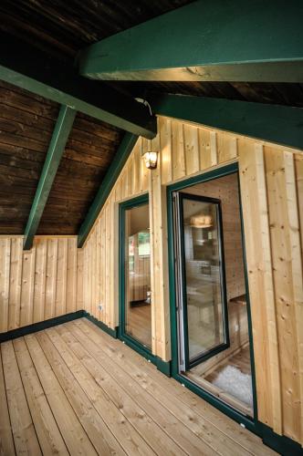 Exterior view, Steirer-Apartment Semmering in Semmering