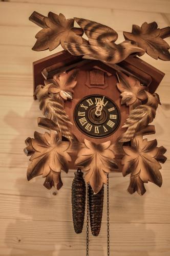 Steirer-Apartment Semmering - image 10