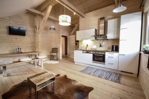 Steirer-Apartment Semmering - image 12