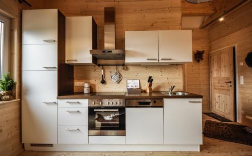 Facilities, Steirer-Apartment Semmering in Semmering