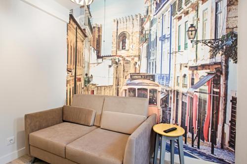 BmyGuest - Ambassador Boutique Apartment I - image 8